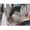 Image 7 : 2002 - ISUZU RODEO