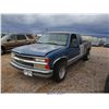 Image 2 : 1997 - CHEVROLET CK 1500