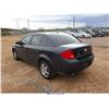 Image 3 : 2008 - CHEVROLET COBALT