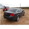 Image 4 : 2008 - CHEVROLET COBALT