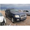 Image 1 : 2007 - FORD EXPLORER