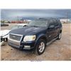Image 2 : 2007 - FORD EXPLORER