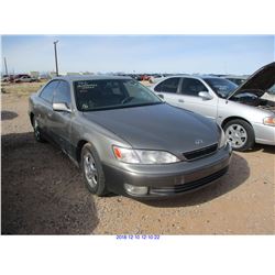 1998 - LEXUS ES300