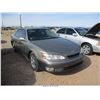 Image 1 : 1998 - LEXUS ES300