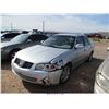 Image 2 : 2005 - NISSAN SENTRA // RESTORED SALVAGE