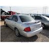 Image 3 : 2005 - NISSAN SENTRA // RESTORED SALVAGE
