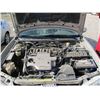 Image 11 : 2001 - INFINITI I30 // SALVAGE TITLE