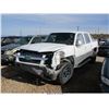 Image 2 : 2002 - CHEVROLET AVALANCHE
