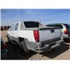 Image 3 : 2002 - CHEVROLET AVALANCHE