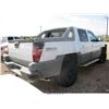 Image 4 : 2002 - CHEVROLET AVALANCHE