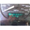 Image 8 : 2002 - CHEVROLET AVALANCHE