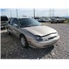 Image 1 : 1999 - FORD TAURUS