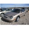 Image 2 : 1999 - FORD TAURUS