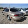 Image 3 : 1999 - FORD TAURUS