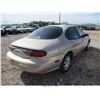 Image 4 : 1999 - FORD TAURUS