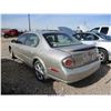 Image 3 : 2002 - NISSAN MAXIMA