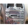 Image 5 : 2002 - NISSAN MAXIMA