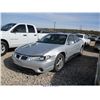 Image 2 : 2003 - PONTIAC GRAND PRIX // RESTORED SALVAGE