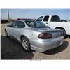 Image 3 : 2003 - PONTIAC GRAND PRIX // RESTORED SALVAGE