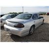 Image 4 : 2003 - PONTIAC GRAND PRIX // RESTORED SALVAGE