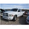 Image 2 : 2004 - DODGE RAM 1500