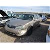 Image 2 : 2006 - TOYOTA CAMRY // SALVAGE TITLE
