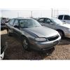 Image 1 : 2005 - CHEVROLET MALIBU