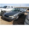 Image 2 : 2005 - CHEVROLET MALIBU