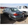 Image 3 : 2005 - CHEVROLET MALIBU