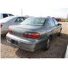 Image 4 : 2005 - CHEVROLET MALIBU