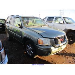 2003 - GMC ENVOY