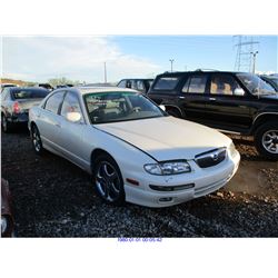 2000 - MAZDA MILLENIA
