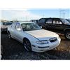 Image 1 : 2000 - MAZDA MILLENIA