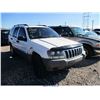 Image 1 : 2002 - JEEP CHEROKEE