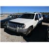 Image 2 : 2002 - JEEP CHEROKEE