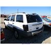 Image 3 : 2002 - JEEP CHEROKEE