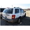 Image 4 : 2002 - JEEP CHEROKEE