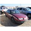 Image 1 : 1995 - SATURN SL // RESTORED SALVAGE
