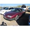 Image 2 : 1995 - SATURN SL // RESTORED SALVAGE