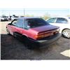 Image 3 : 1995 - SATURN SL // RESTORED SALVAGE