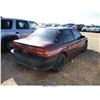 Image 4 : 1995 - SATURN SL // RESTORED SALVAGE