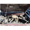 Image 10 : 1992 - ISUZU RODEO // SALVAGE TITLE