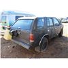 Image 4 : 1992 - ISUZU RODEO // SALVAGE TITLE