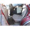 Image 7 : 1992 - ISUZU RODEO // SALVAGE TITLE