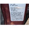 Image 9 : 1992 - ISUZU RODEO // SALVAGE TITLE
