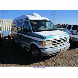 1994 - FORD ECONOLINE