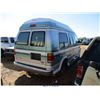 Image 4 : 1994 - FORD ECONOLINE