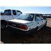 Image 4 : 1990 - TOYOTA COROLLA