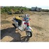 Image 1 : 2003 - YAMAHA MOTORCYCLE