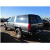 Image 3 : 1993 - CHEVROLET SUBURBAN // RESTORED SALVAGE
